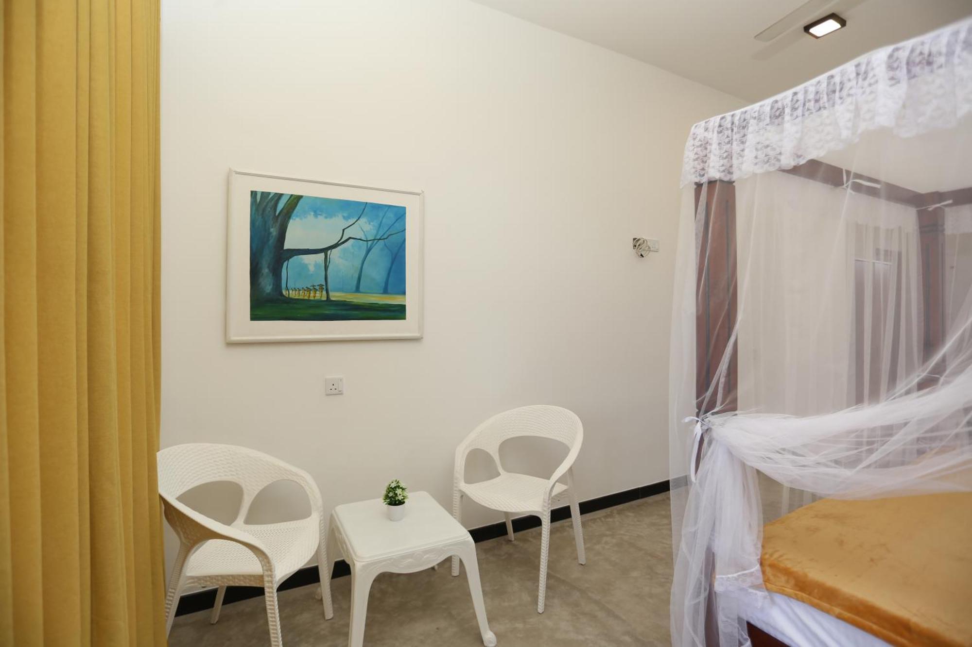 בנטוטה Sisi'S Place מראה חיצוני תמונה
