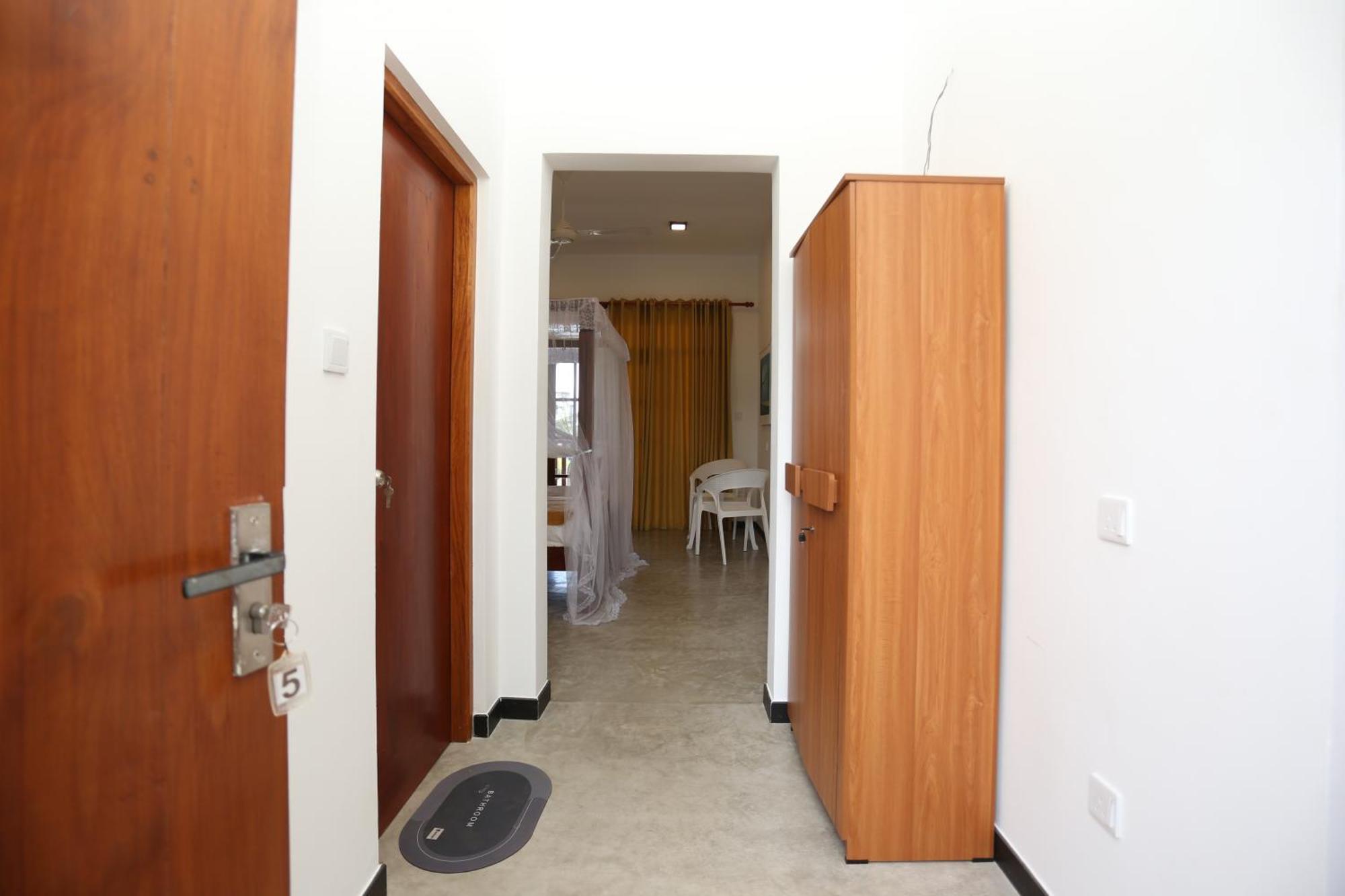 בנטוטה Sisi'S Place מראה חיצוני תמונה
