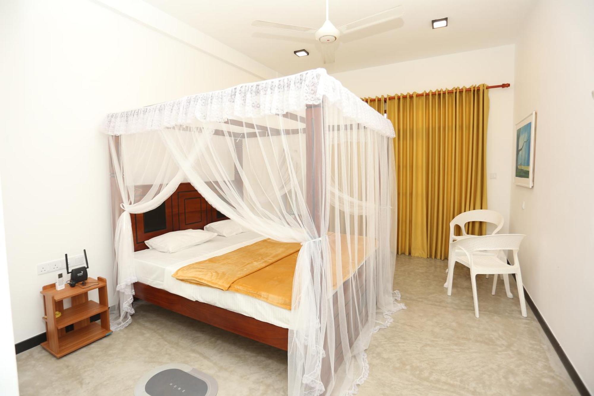 בנטוטה Sisi'S Place מראה חיצוני תמונה