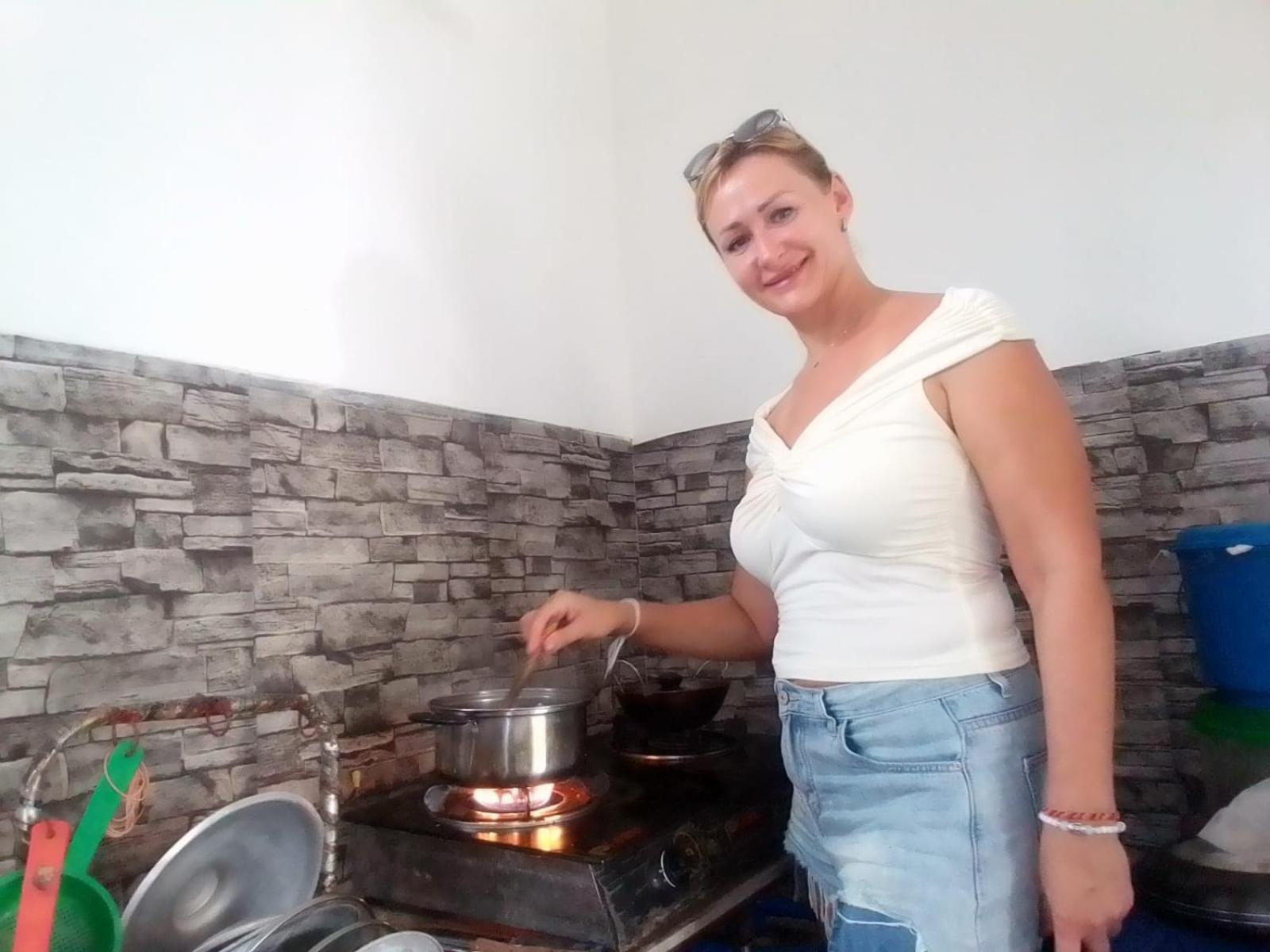 בנטוטה Sisi'S Place מראה חיצוני תמונה